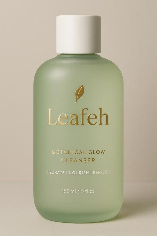 leafeh for you'r dirty skin